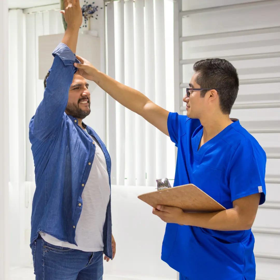 Bienestar Postural